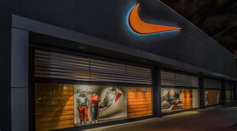 Nike Factory Store Porto 2